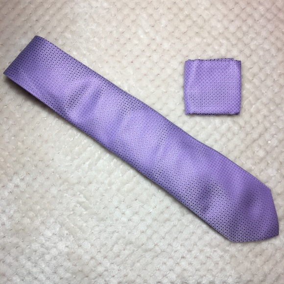 Mario Lorenzi Ties Bundle OS - Picture 3 of 6